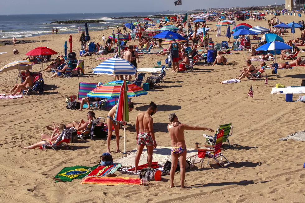 Asbury Park Tops List For 25 Greatest Beach Towns in America