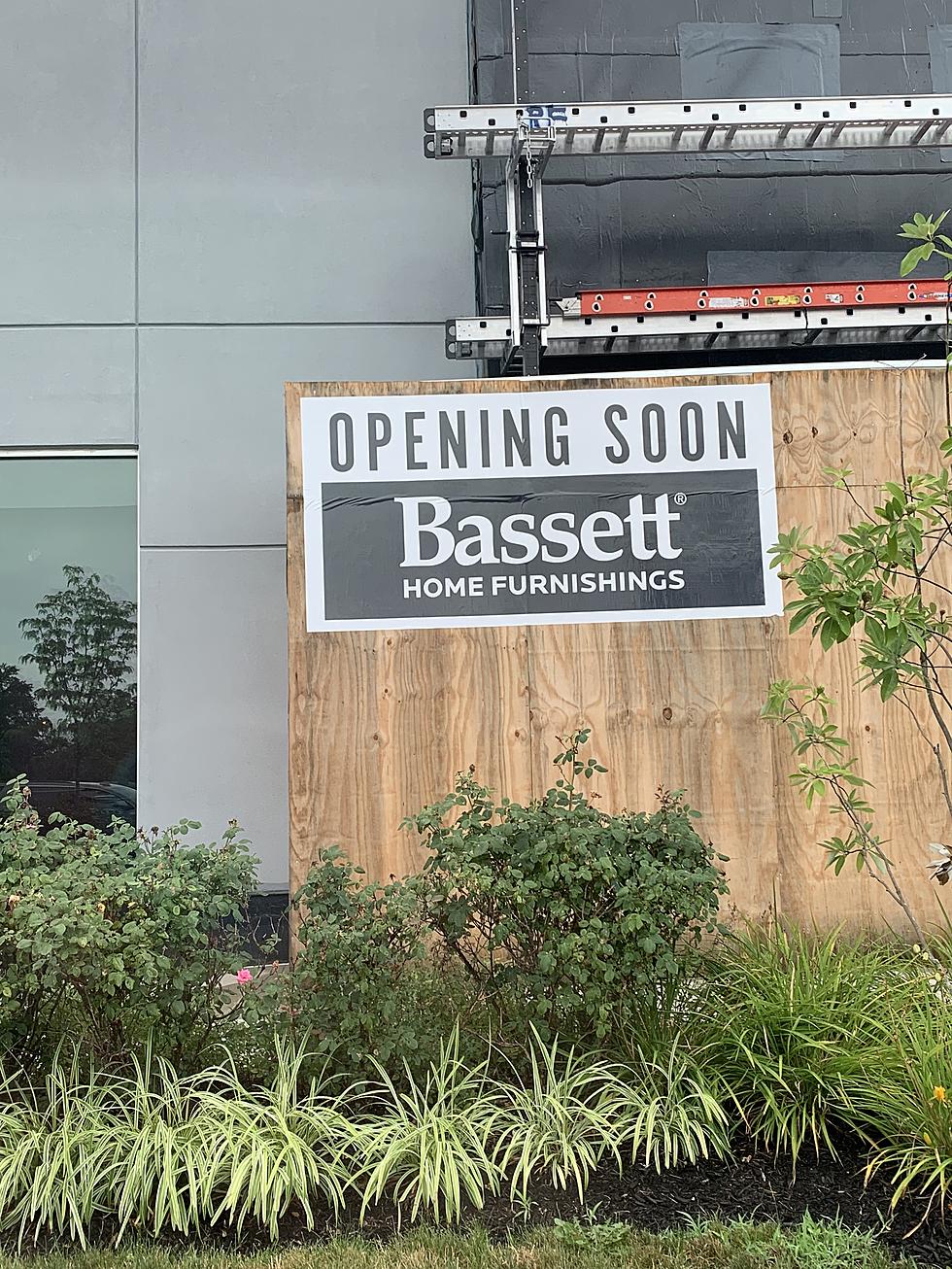 Bassett Home Furnishings Opening In Mercer Mall