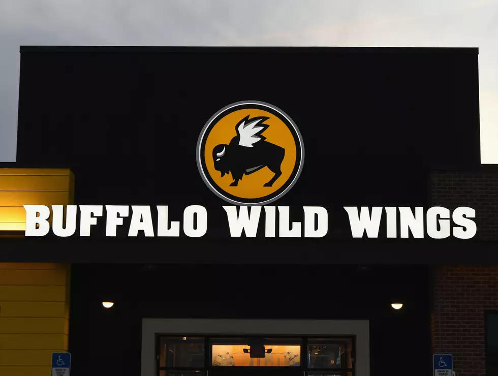 BOGO Wings on Tuesdays Are Back at Buffalo Wild Wings in NJ