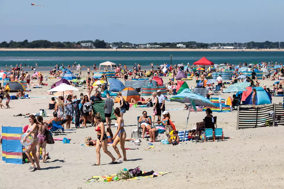 2 NJ Beaches Close due to High Levels of Bacteria