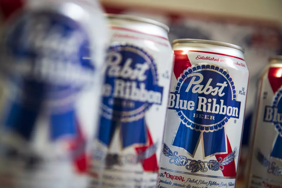 Pabst Blue Ribbon Is Making Beer And Coffee Lover’s Dream Come True