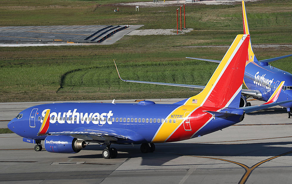 Southwest Will Stop Offering Flights In and Out of Newark