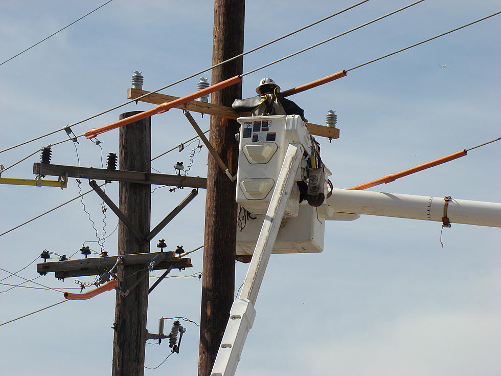 POLL: How Would You Rate Your Electric Company’s Response to the Storm?