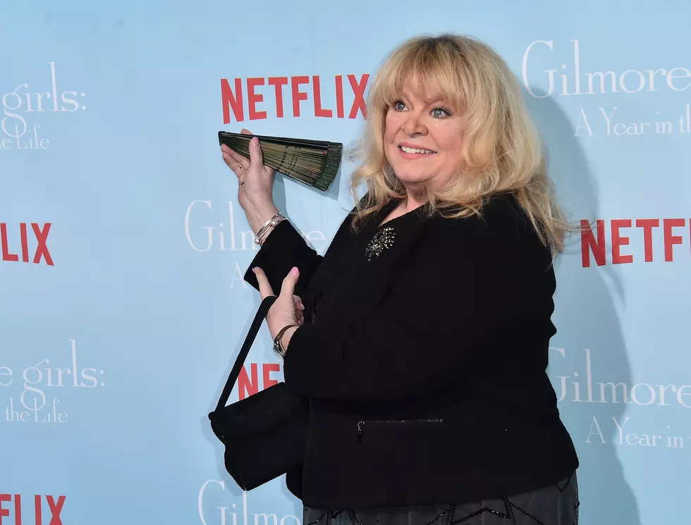 Sally Struthers To Star in Upcoming Production at Bucks County Playhouse