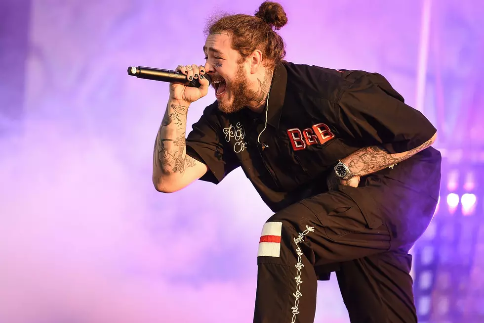 Tickets Now on Sale for Post Malone’s Atlantic City Show