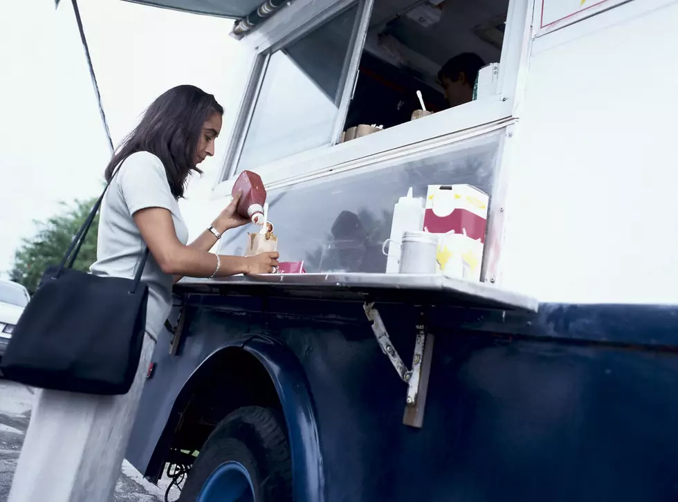 Food Network Names Philly Food Truck One of the Best in the US