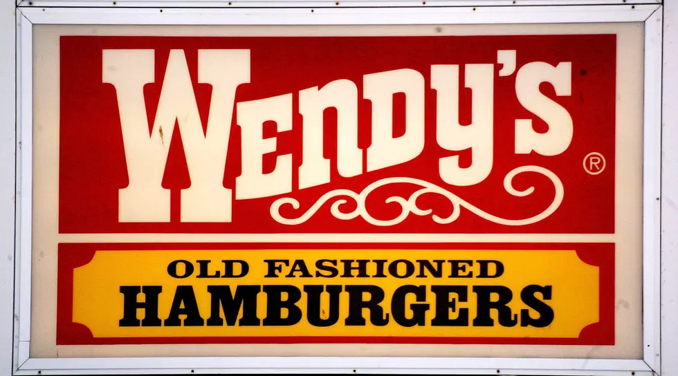 Here’s How to Get a Free Burger at Your Local Wendy’s