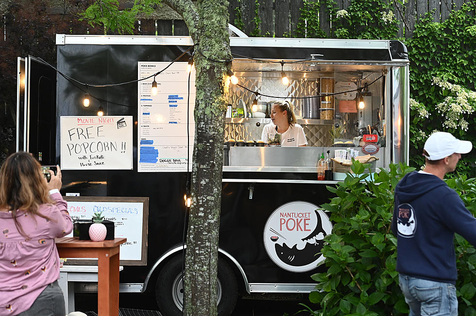 Newtown Food Truck Festival is Happening Next Month