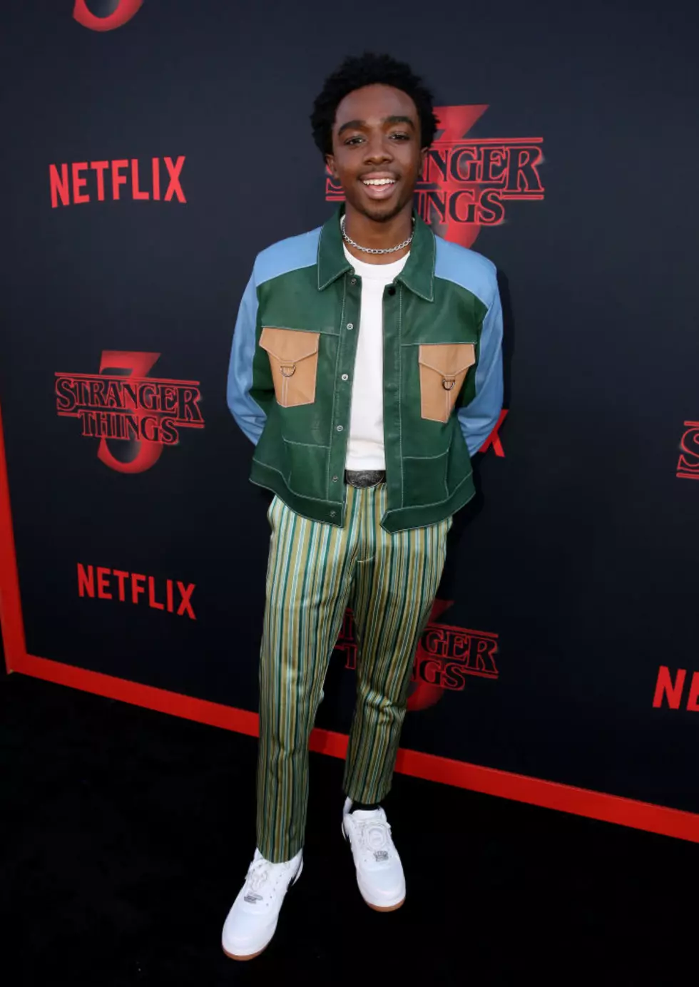 "Stranger Things" Season 3 World Premiere