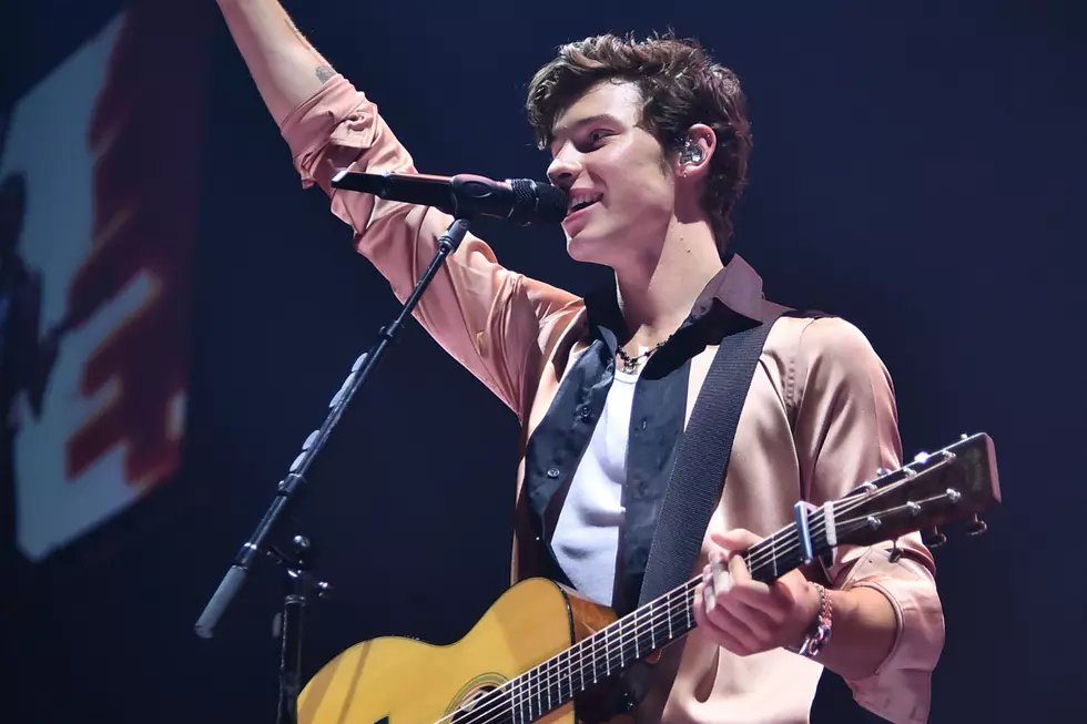 PREVIEW: Is This Shawn Mendes' Setlist?