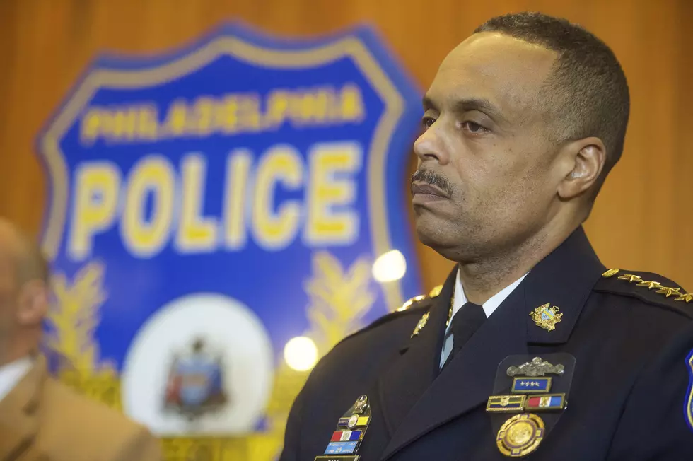 Philly Police Commissioner Ross Resigned due to Sexual Harrassment Allegations