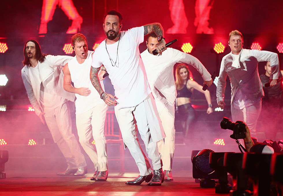 Everything You Need to Know for Saturday’s Backstreet Boys Concert in Philadelphia
