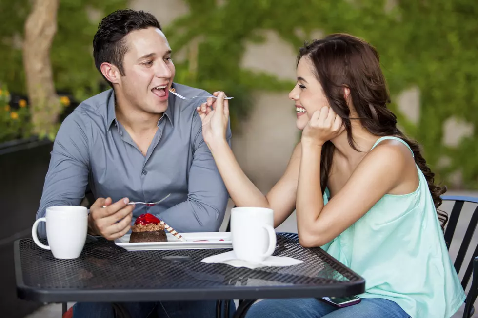 New Jersey & Pennsylvania Are Among the Most Expensive State in the Country for A Date