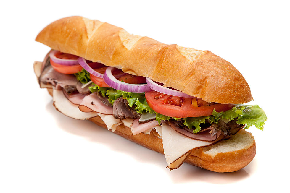 If You Love Hoagies, You Have To Check This Out