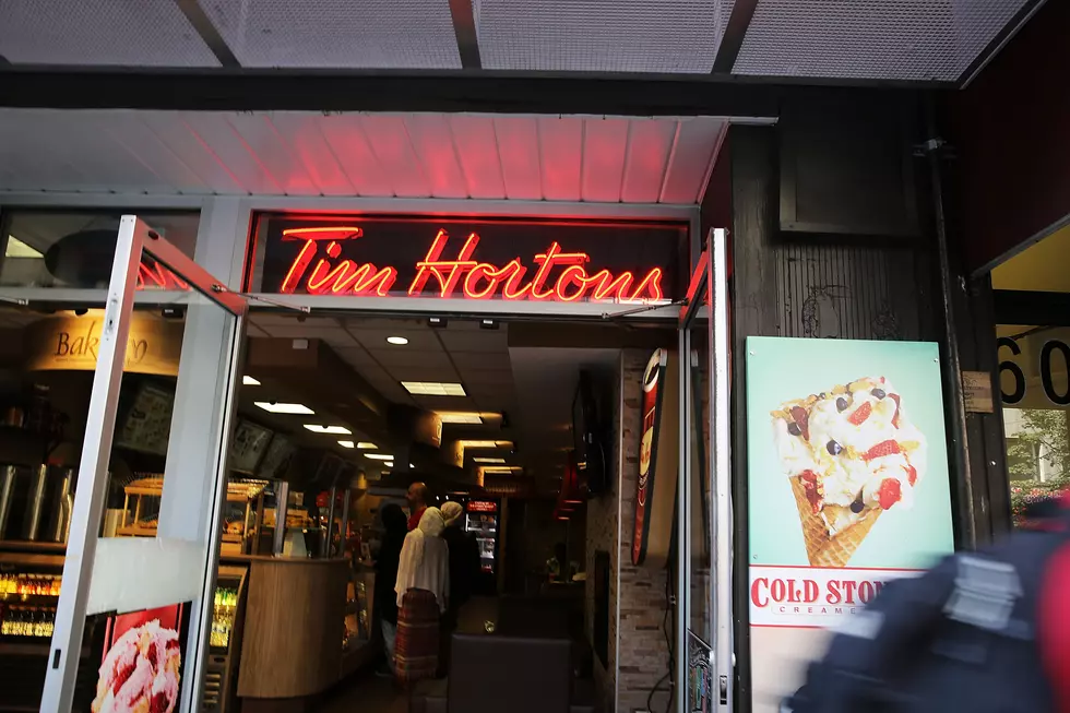 Tim Horton’s Is Opening a Location in South Jersey
