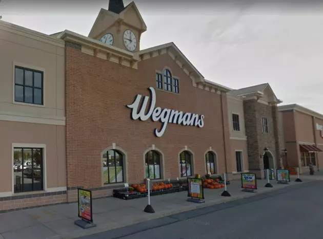 Date Set To Discuss The Proposed Wegmans in Lower Makefield