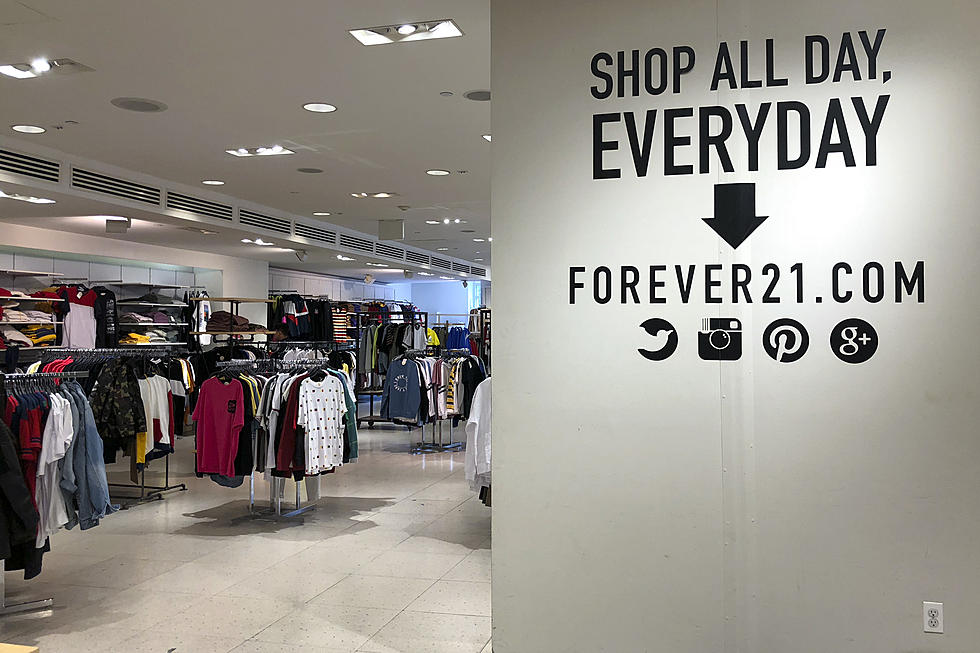 Forever 21 Files for Bankruptcy. What Does This Mean?