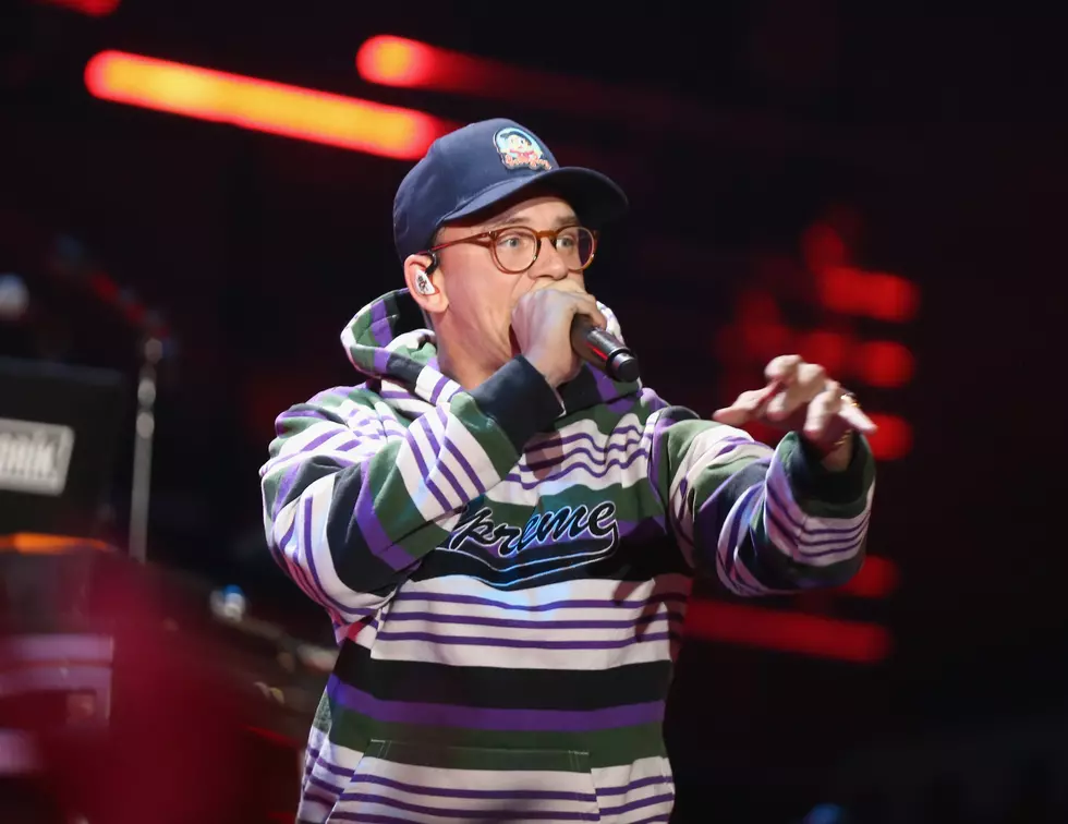 Enter to Win Tickets to See Logic at the Met in Philly