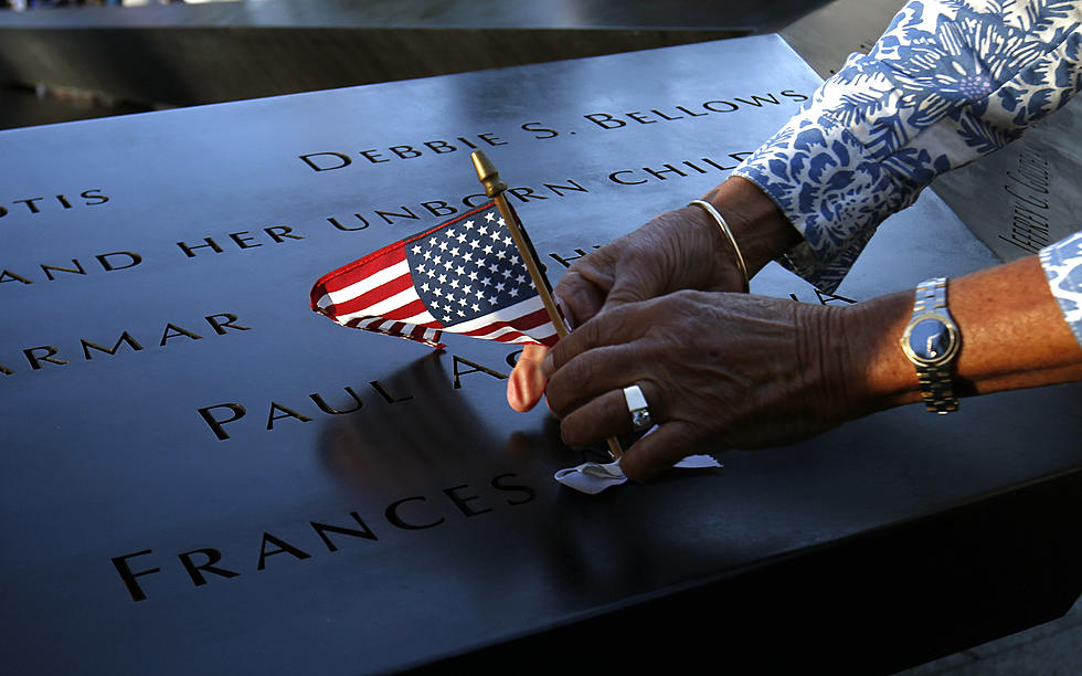 Remembering: September 11, 2001