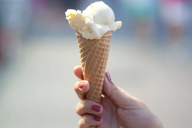 Beer Ice Cream On Tap in Princeton This Weekend