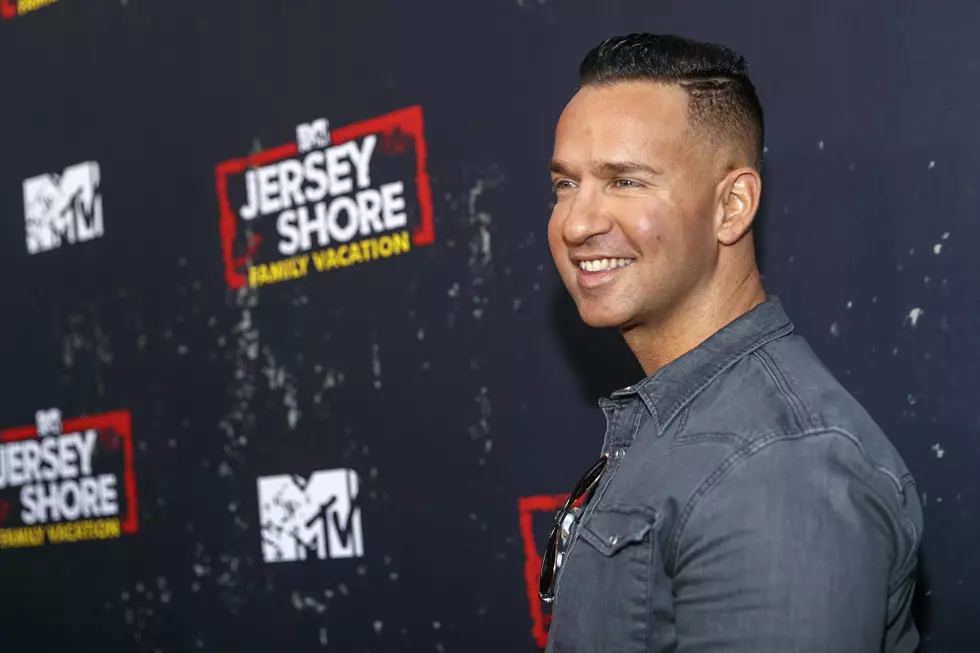BREAKING: Mike “The Situation” Sorrentino Has Been Released From Prison