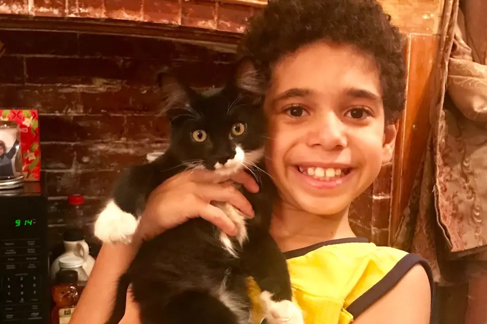 NJ Boy Needs a New Heart, His Family Needs Your Help
