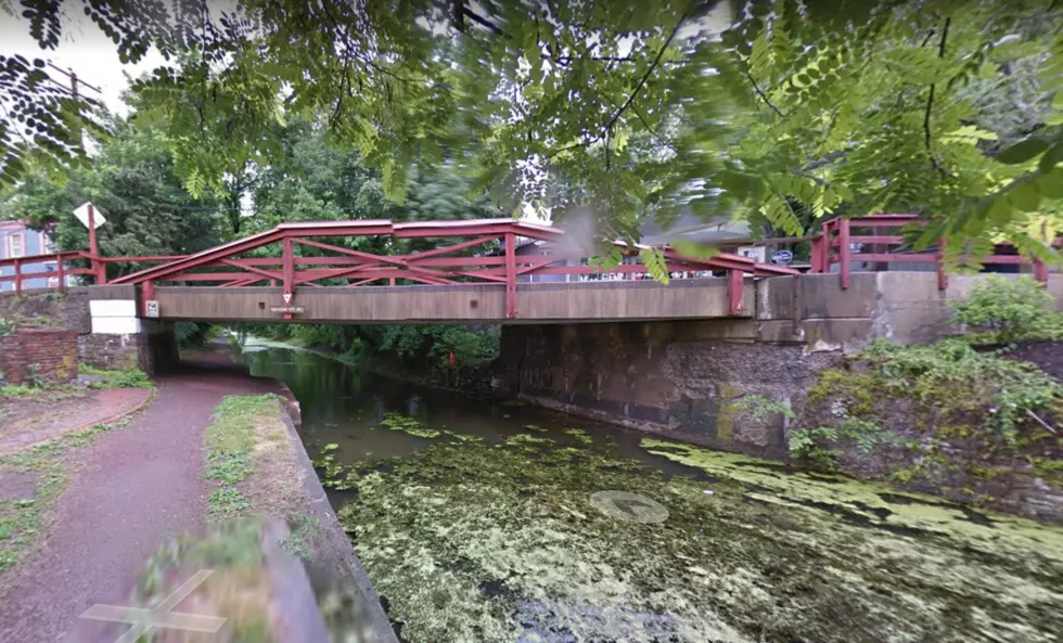 New Hope Police Issue Warning for Towpath Flasher