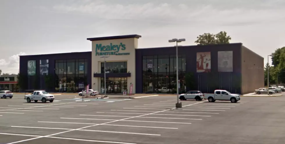 Mealey’s Furniture to Close All Locations