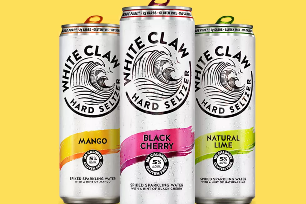 Everybody Panic, There’s a Nationwide White Claw Shortage!