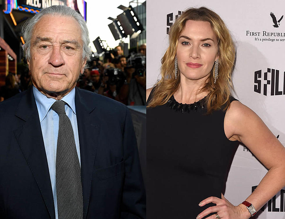 Why Are Robert De Niro & Kate Winslet Coming to Philly?