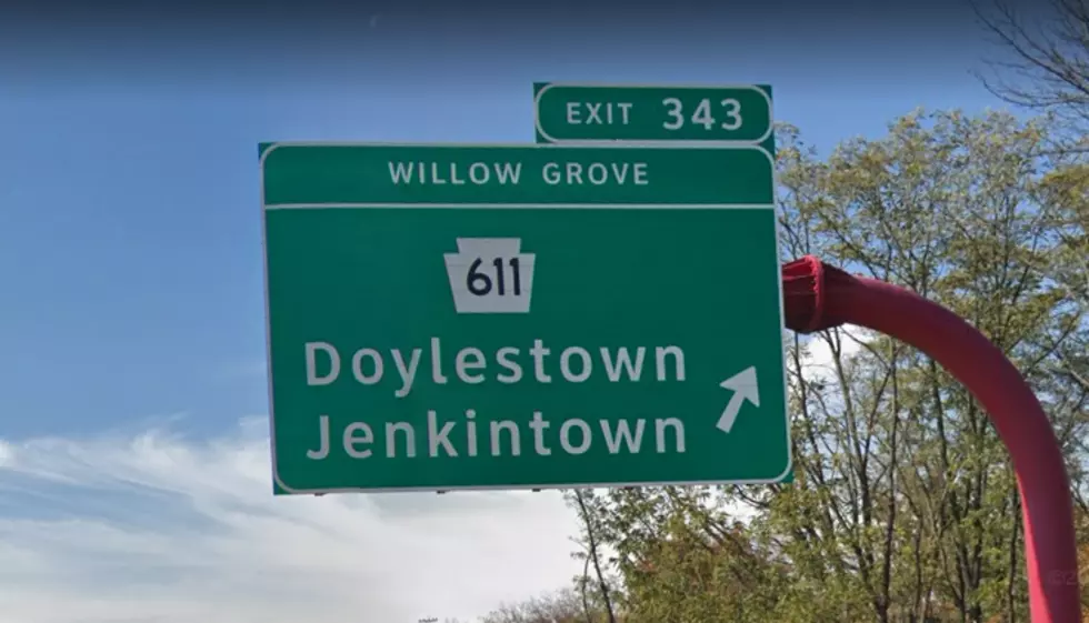 REPORT: Roundabouts Coming To 611 in Doylestown
