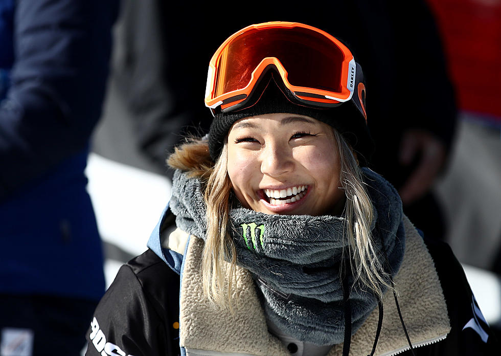 Olympic Snowboarder Chloe Kim Opens Up About Attending Princeton University