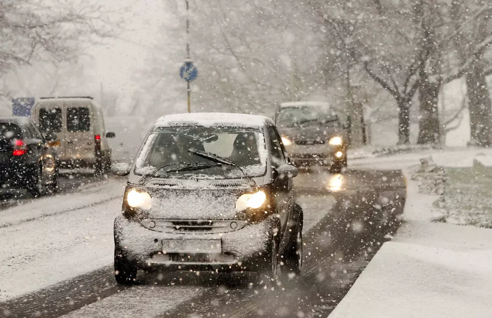 Leaving Your Car Running To Warm It Up Could Cost You Up To $1K