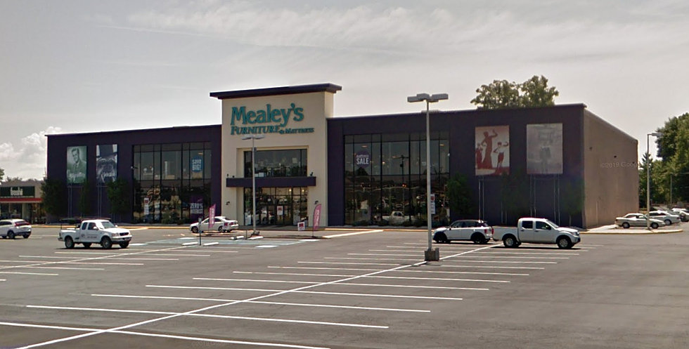 Here’s What’s Actually Happening to Mealey’s Furniture Stores