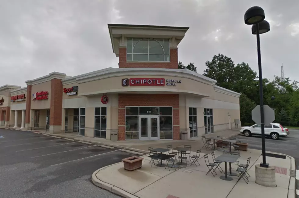 A New Chipotle Could Be Coming To Cherry Hill