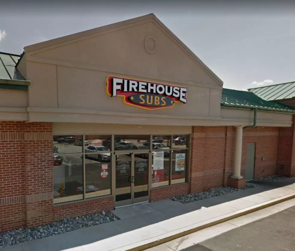 Firehouse Subs in Moorestown Reopening This Week