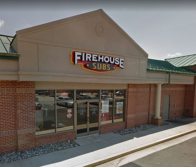 Firehouse Subs in Moorestown Reopening This Week