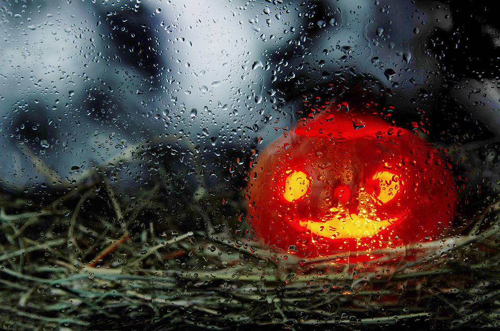 No, Trick or Treating Should Not Be Moved Because Of Rain [OPINION]