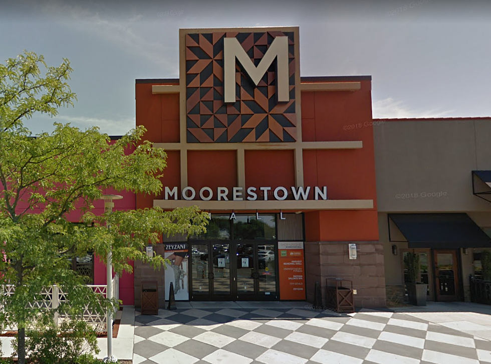 We Have a Guess at to What’s Coming to Moorestown Mall