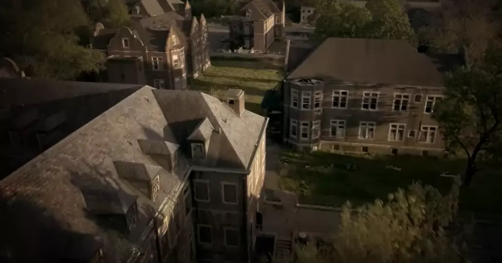 Infamous Pennsylvania Asylum To Be Featured on A&E Special