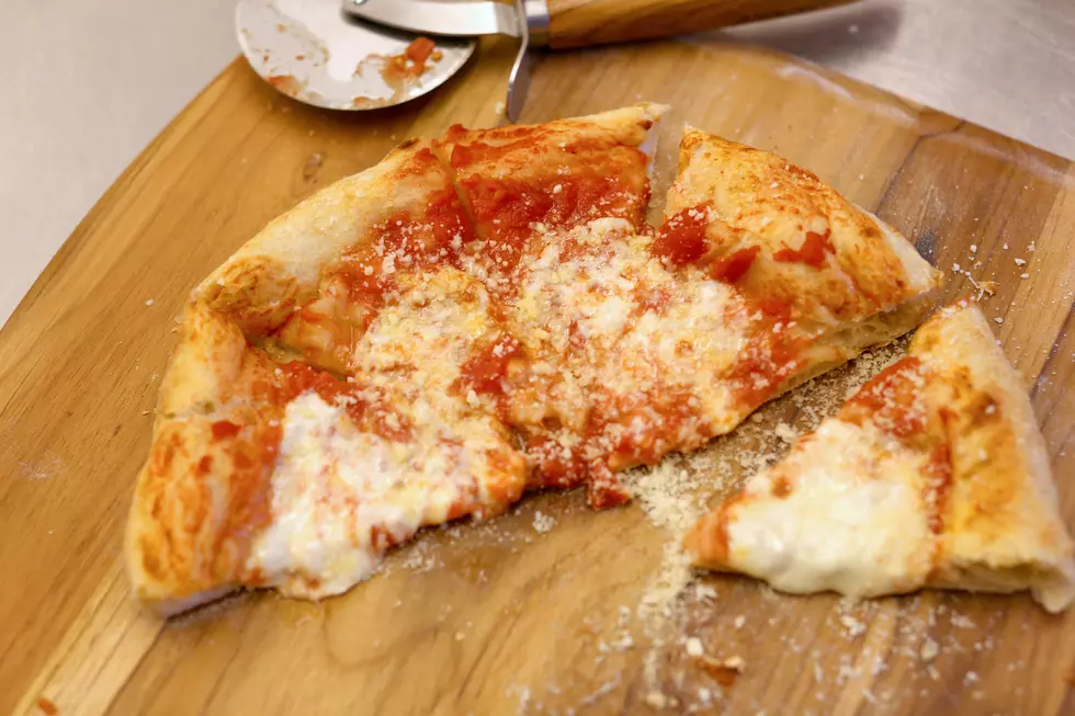Two Local Pizza Places Made the Best Pizza in America List