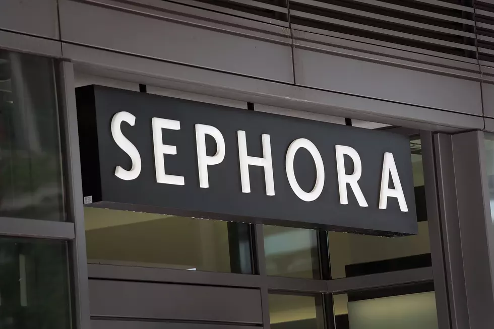 Sephora Stores Tries Out Color Coded Shopping Baskets