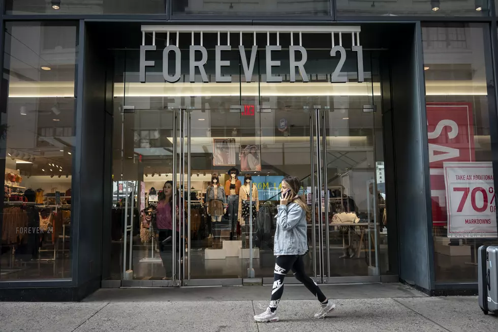Cherry Hill Mall’s Forever 21 Will Stay Open, But Stores in Plymouth Meeting & Philadelphia Will Close