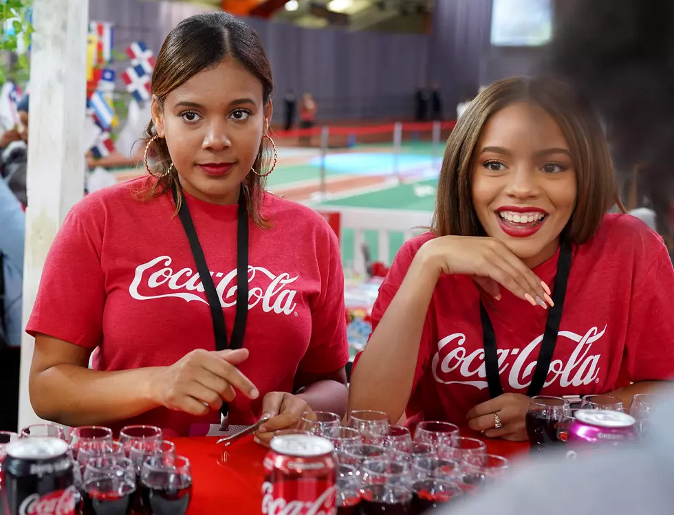 Coca Cola Launching Its Biggest Product In 10 years
