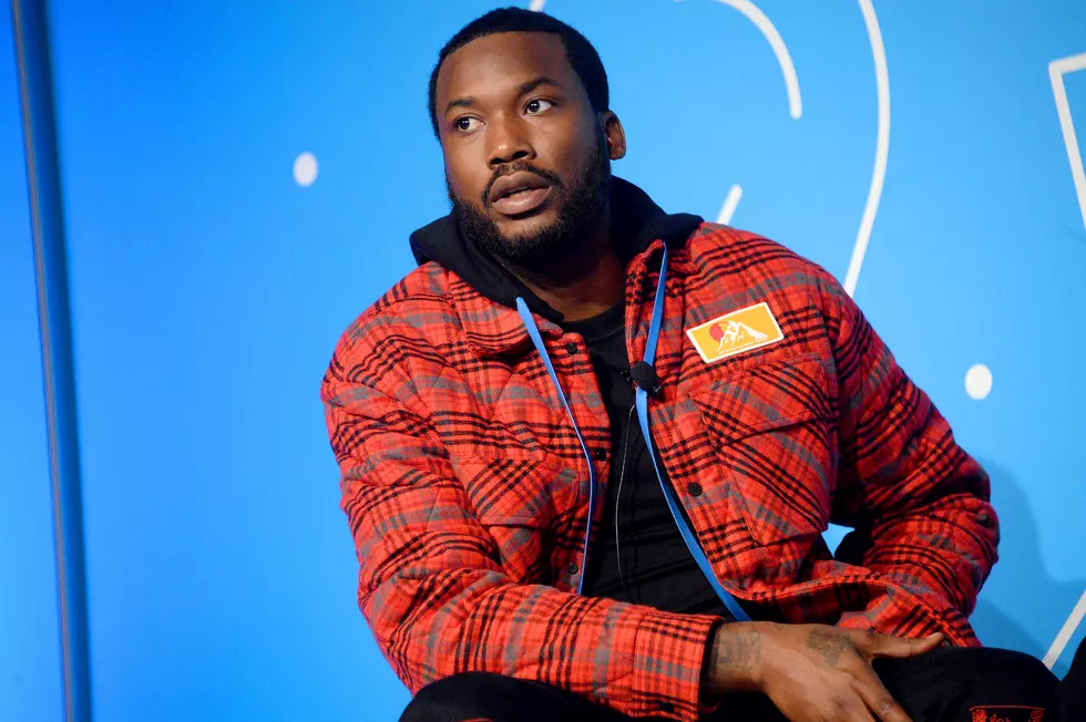 Meek Mill and Malcom Jenkins Advocate for Next Police Commissioner on City’s Behalf