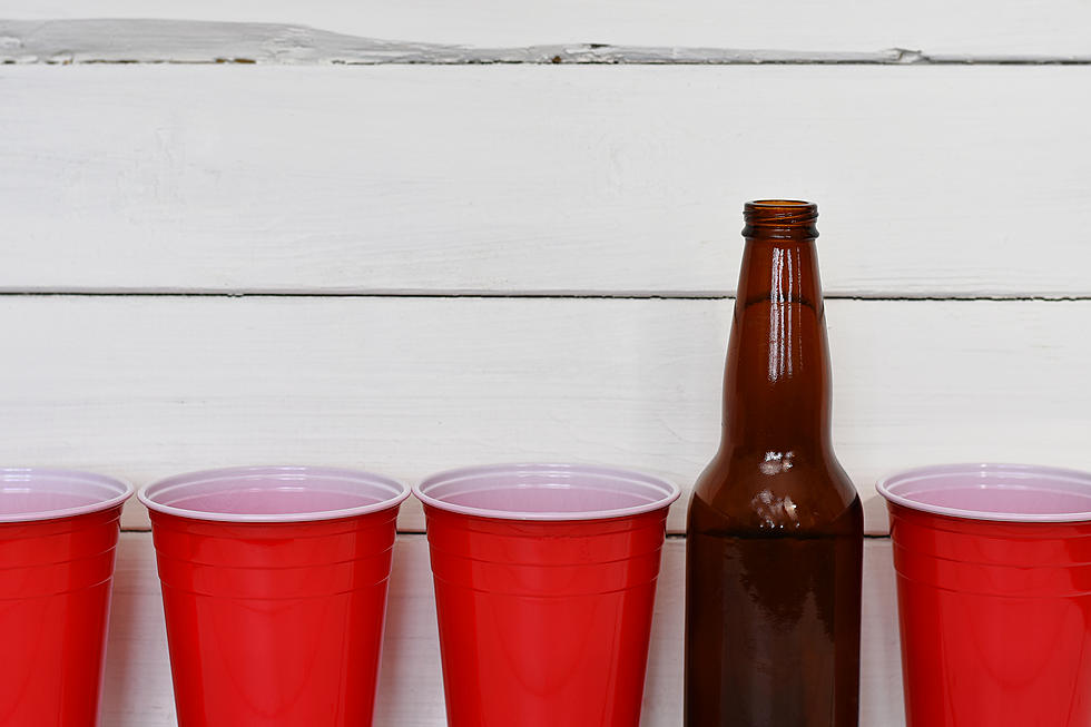 Is the Famous Red Solo Cup going to be Replaced?