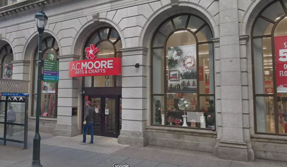 A.C. Moore, Popular Jersey-Based Craft Retailer, To Close All Stores