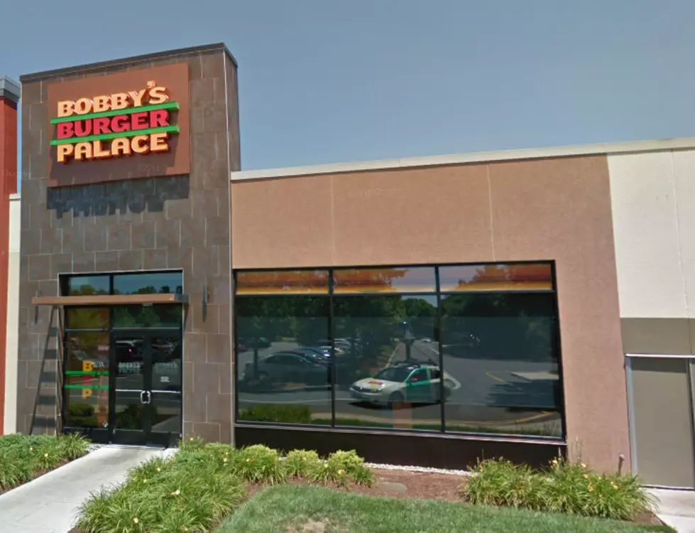Holiday-Inspired Burger & Shake Coming To Bobby’s Burger Palace