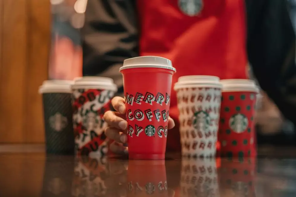 Today Only: Get Reusable Cups at Starbucks (For Free)