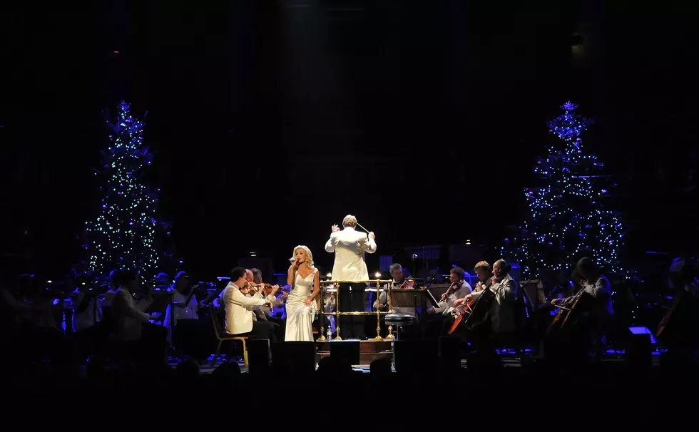 The South Jersey Pops Will Perform &#8216;A Christmas Carol&#8217; This Month